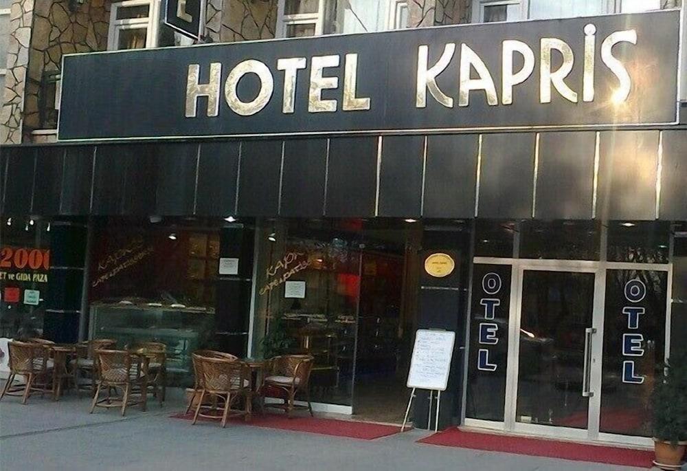 Kapris Hotel
