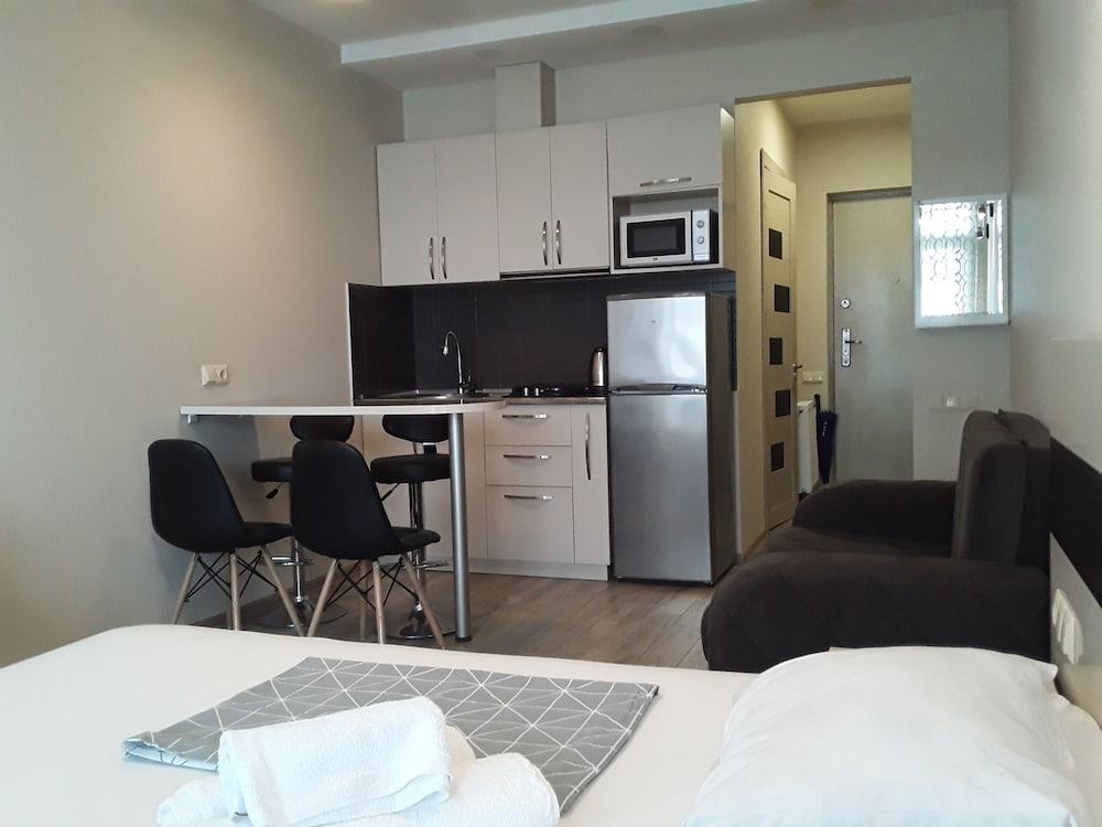 Batumi Agency Mega Palace ApartHotel