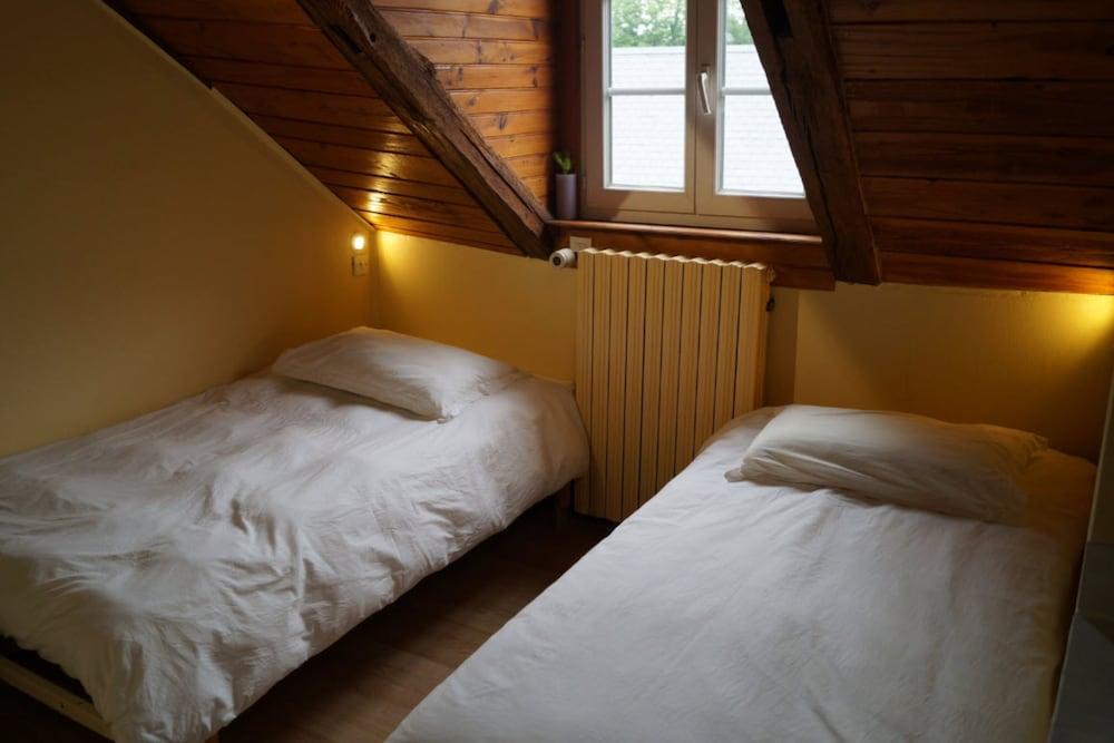 Chambres d'hotes Grange