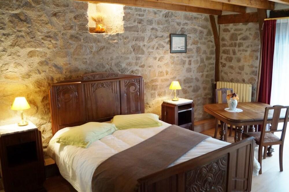 Chambres d'hotes Grange