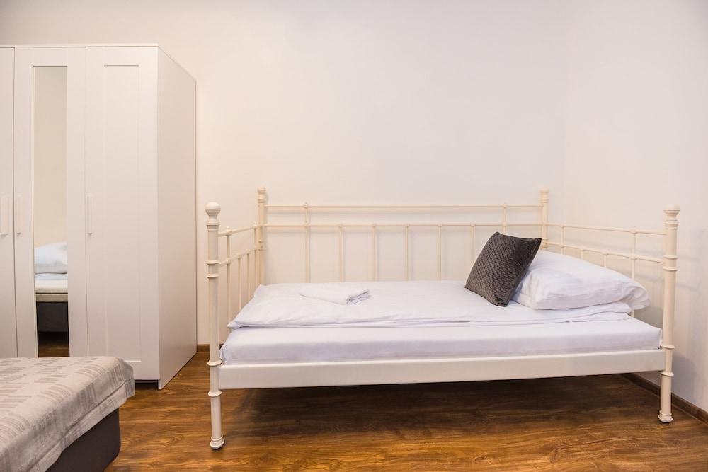 Apartament przy Walach Chrobrego