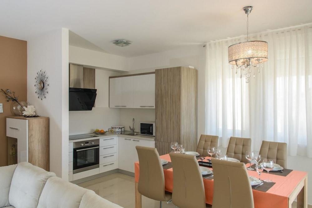 Apartments Villa Aurora 3