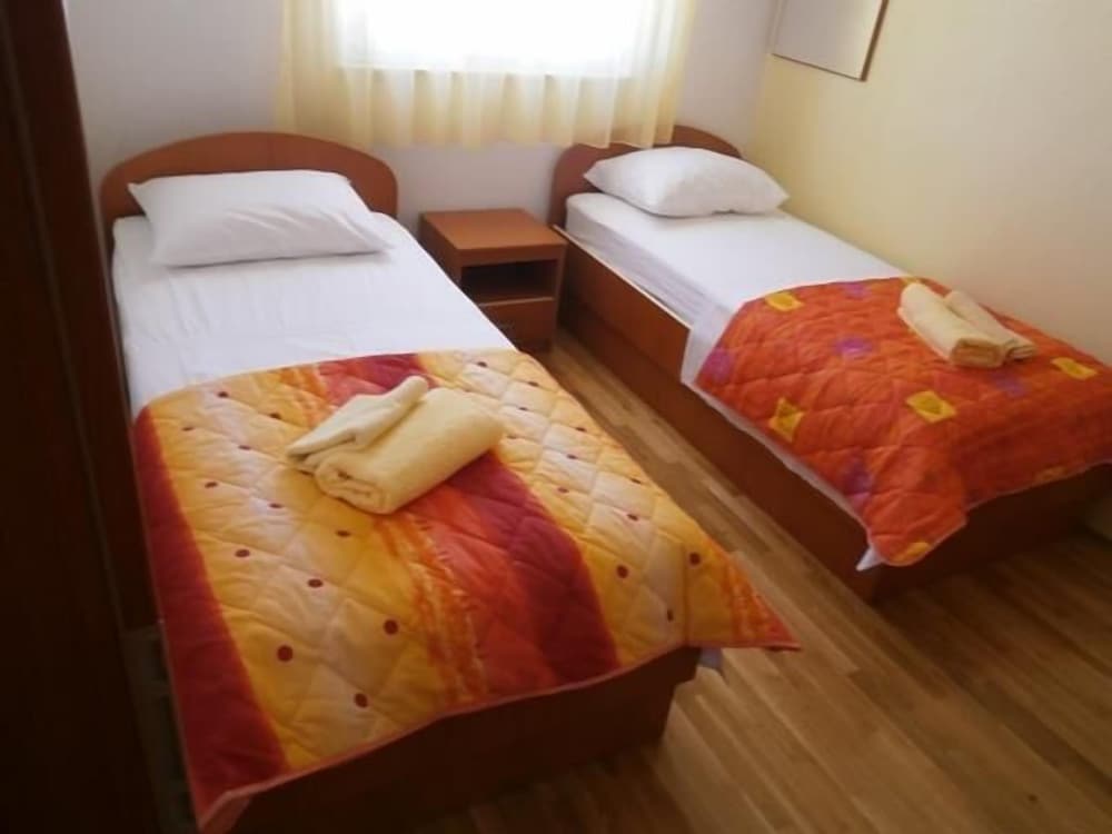 Apartments Villa Melita