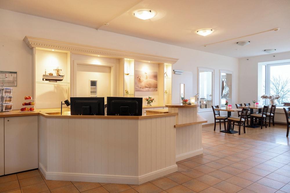 Alte Fischereischule