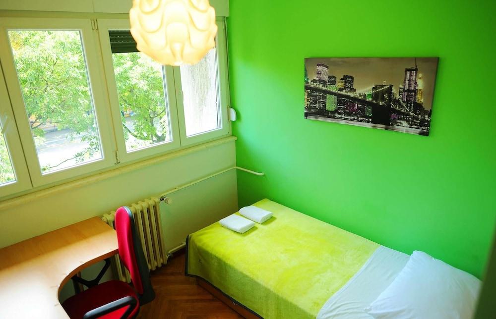 Family Apartment Teo