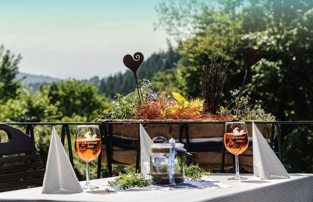 Hotel Merkurwald-Restaurant Wolpertinger