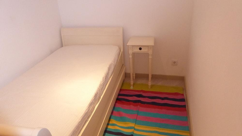 DoBairro Suites at Principe Real