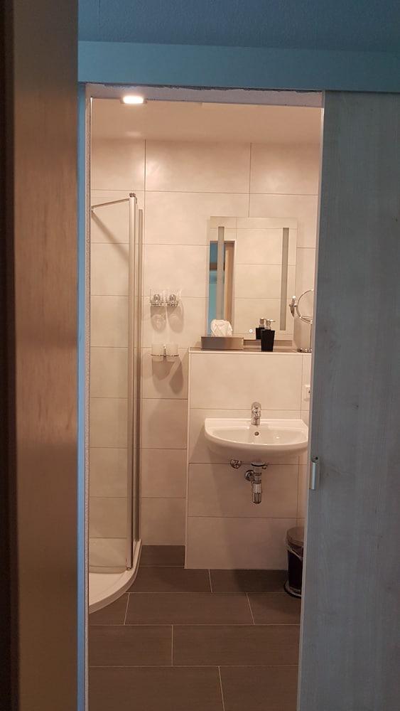 Pension Haus Am Waldesrand