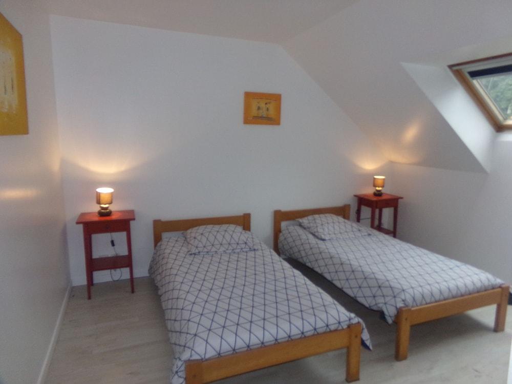 Appartement Mers les Bains