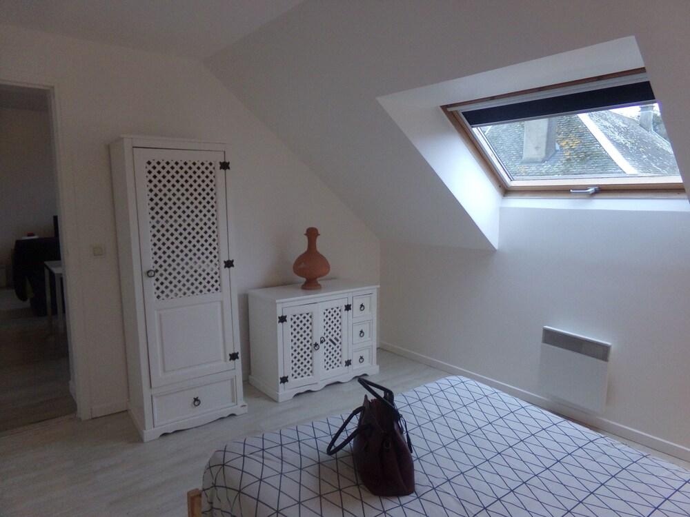 Appartement Mers les Bains