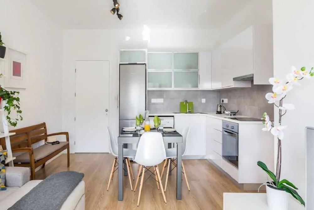 Marina's Flat Limassol