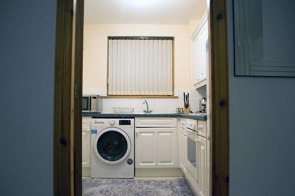 Fantastic Flat near Inverness Center