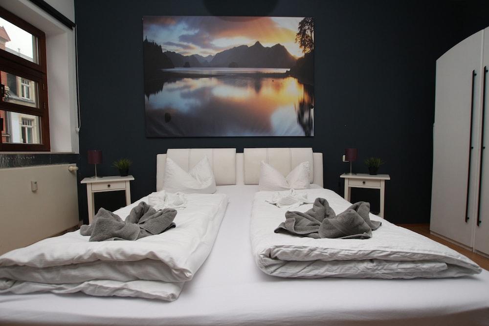 MATRJOSCHKA Boutique Apartment