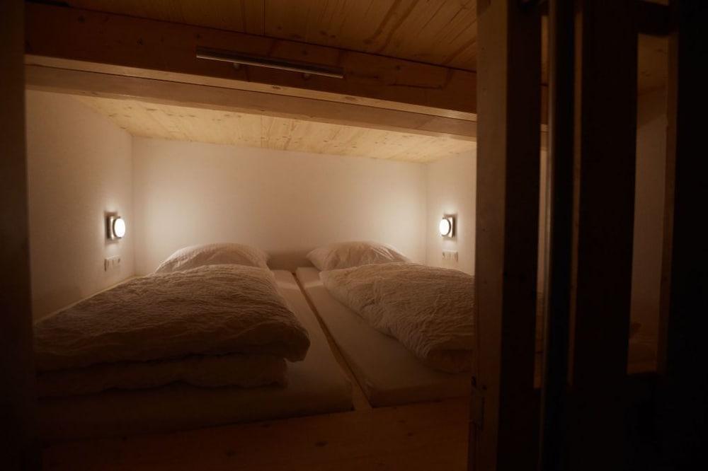 Arena Hostel Allgäu