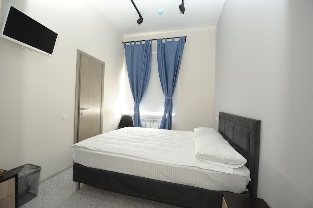 Hi Loft Hostel Syzran