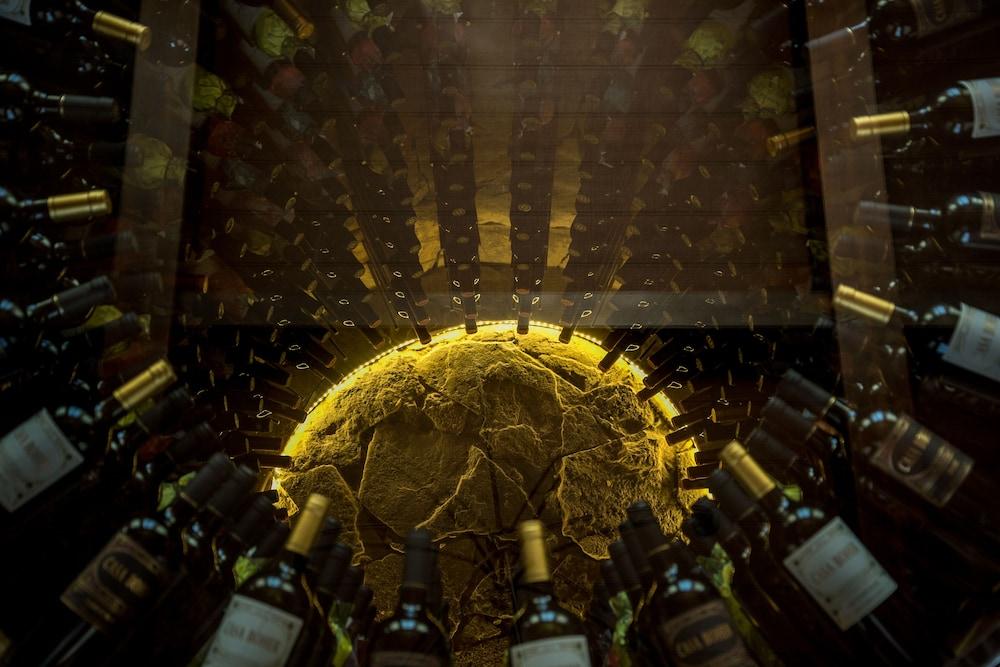 Rosell Boher Winery Lodge & Spa