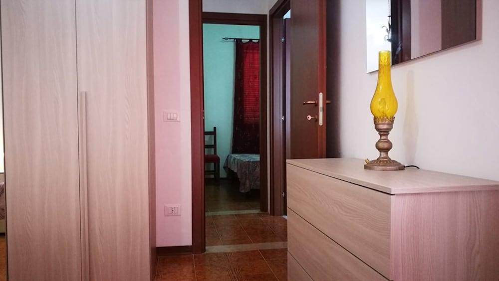 Appartamenti Colle Azzurro