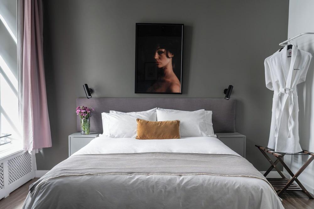 Maison Saint-Vincent