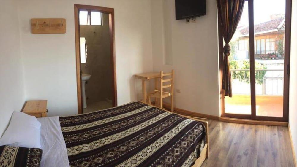 Chasky Wasy Coliving