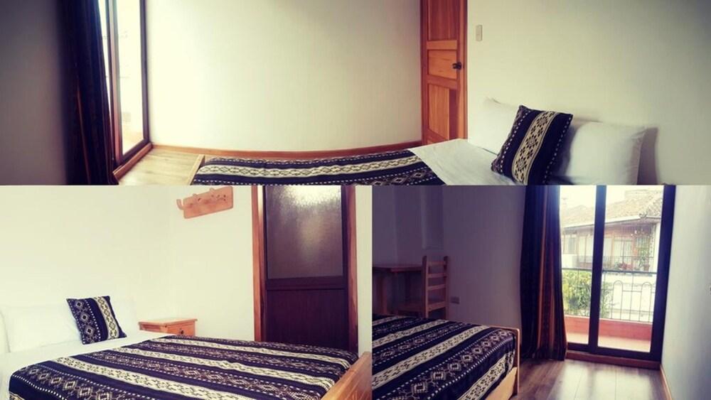 Chasky Wasy Coliving