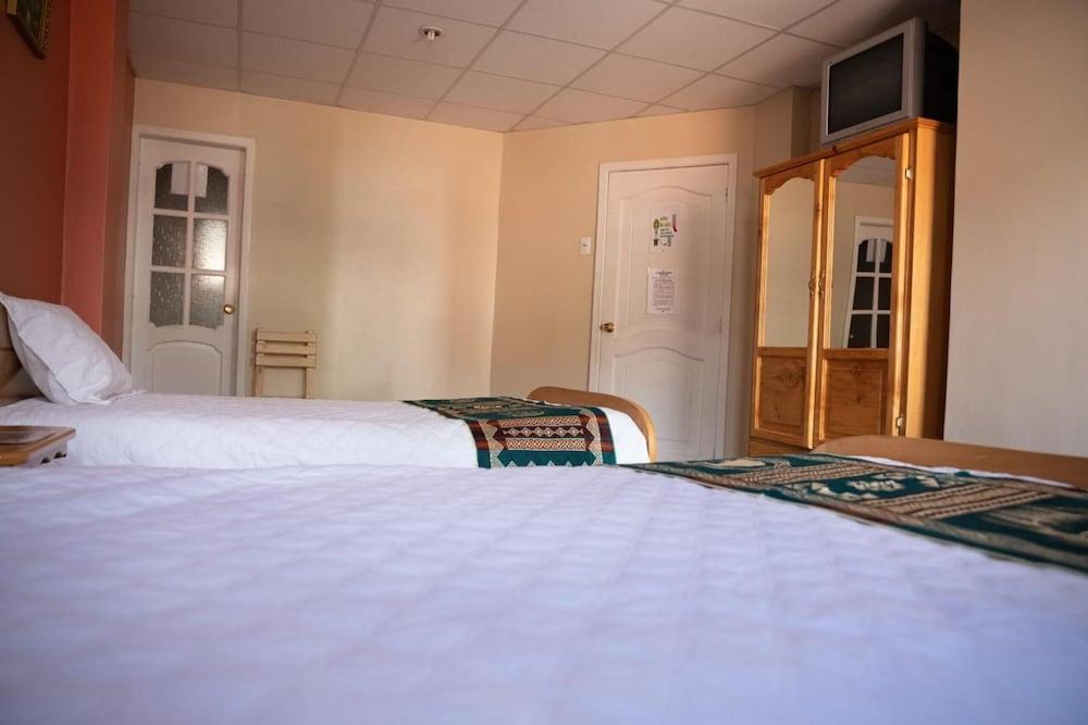 Hotel Chasky El Tambo