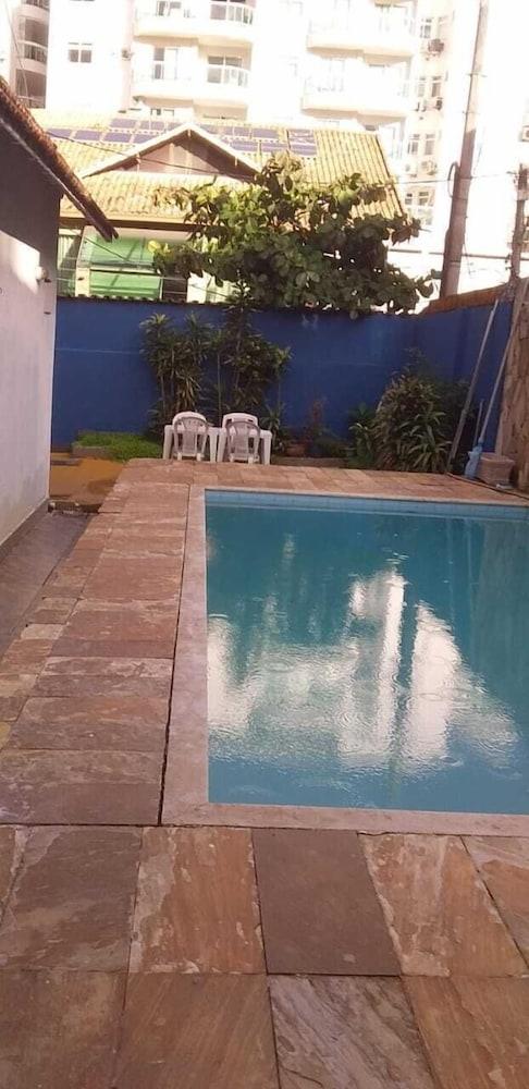 Pousada Marlin Praia do Forte