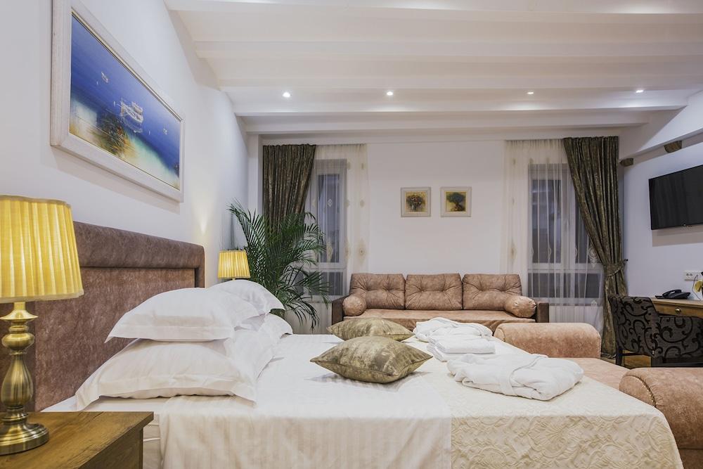 Heritage Hotel Dea Hvar