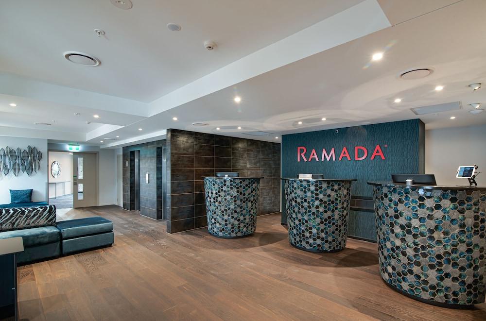 Ramada by Wyndham Queenstown Central