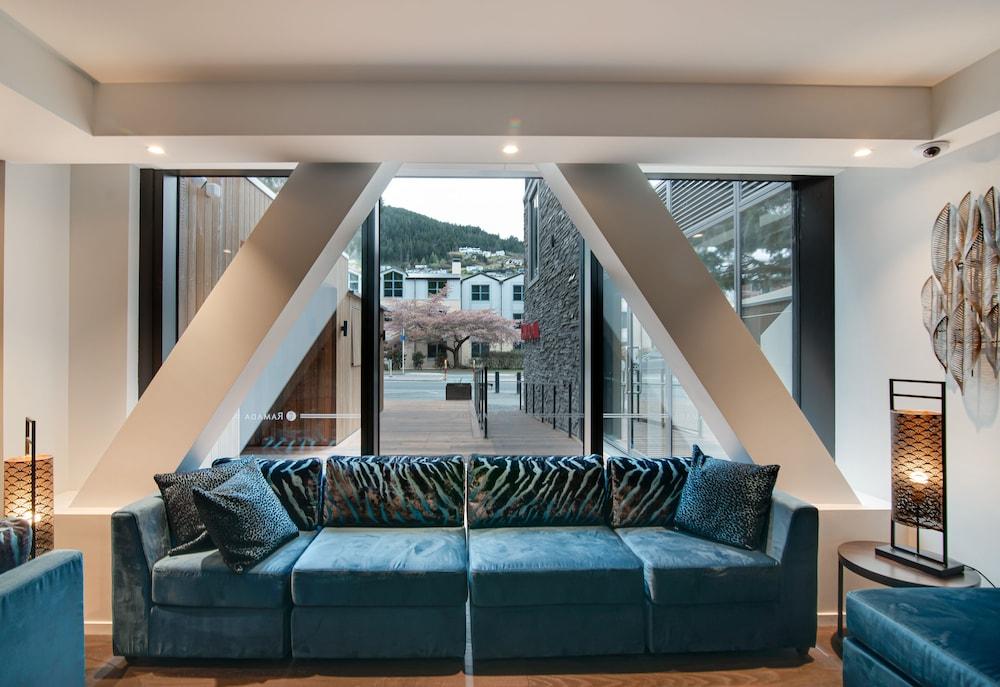 Ramada by Wyndham Queenstown Central