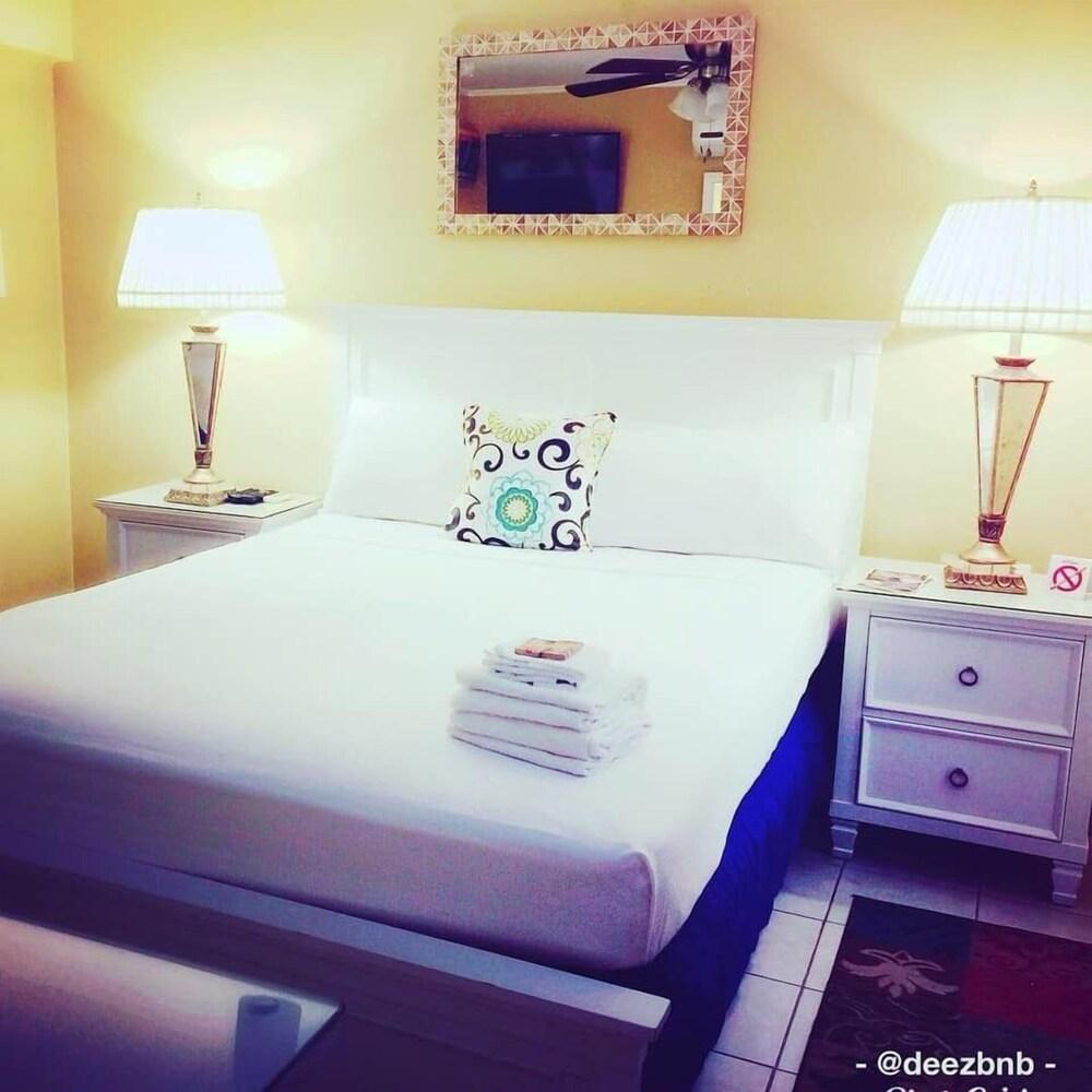 Deez Bed and Breakfast Ocho Rios