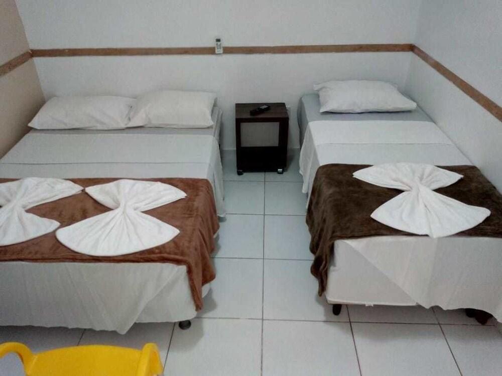 Pousada Maceió Praias