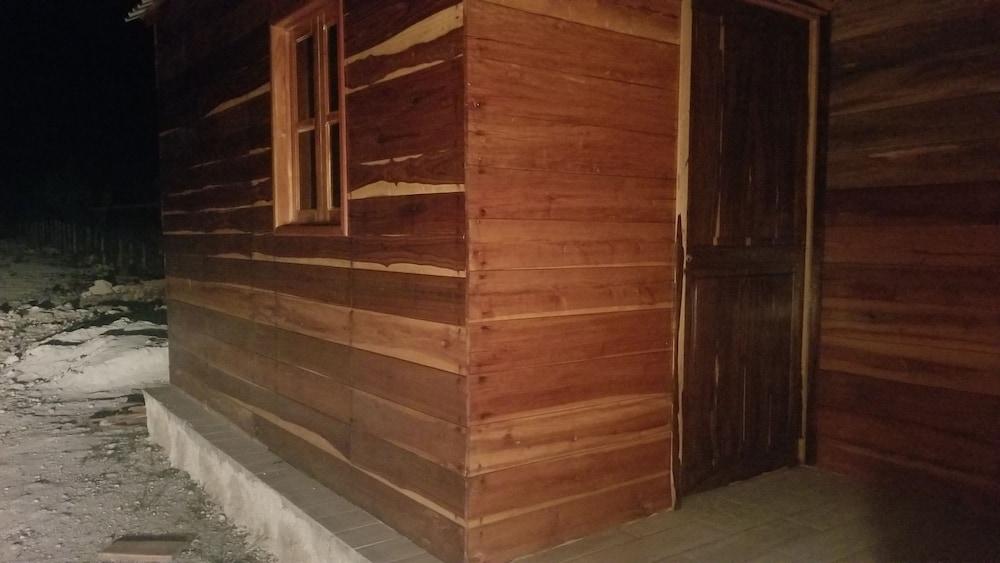 Cabañas Dreams R & A