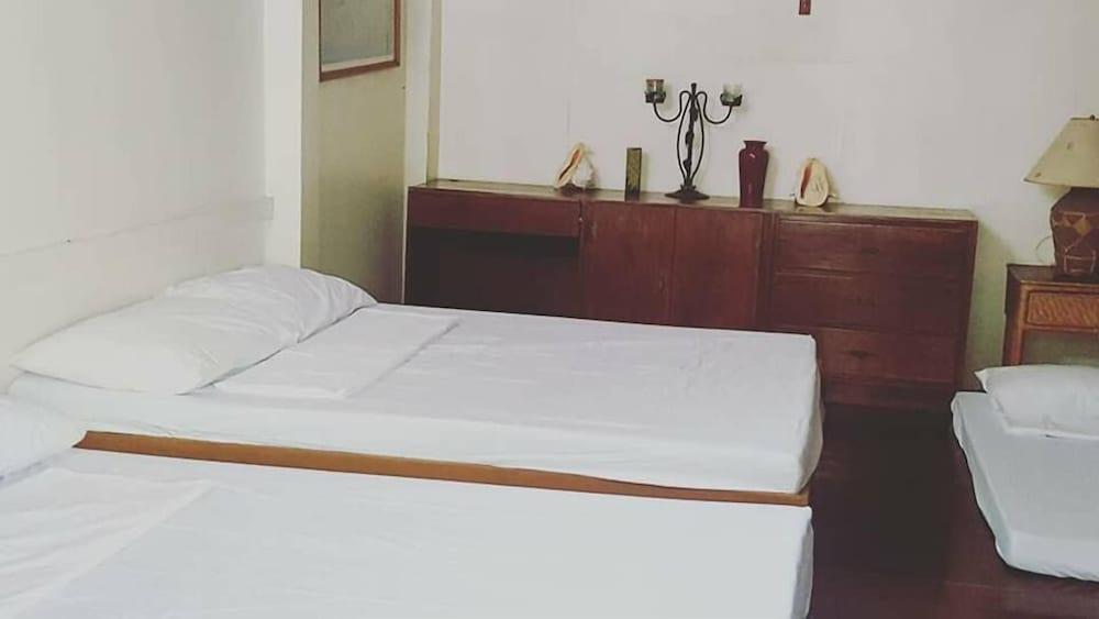 The Pelicans Castaway