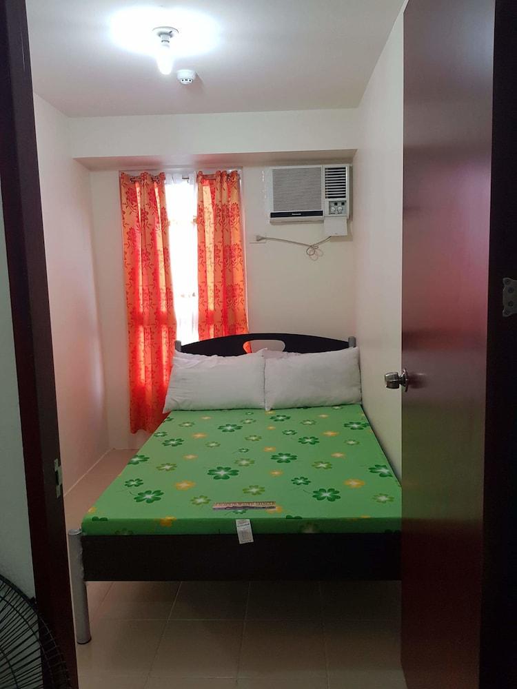 Samanakan's Condotel