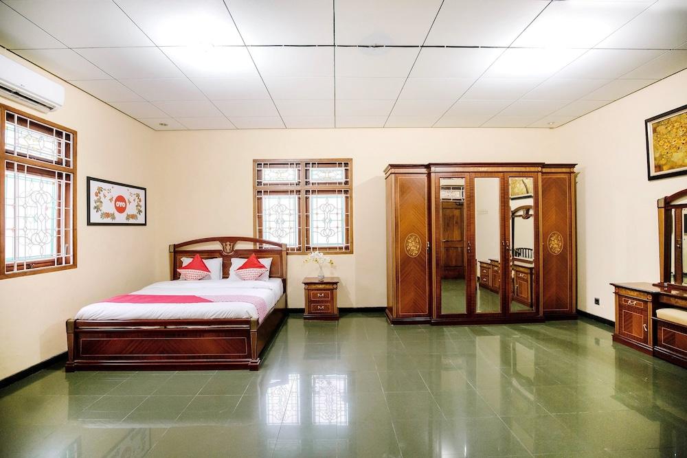 OYO 986 Authentic Osing Homestay