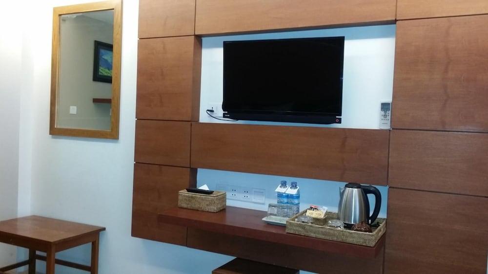 Paradise Hotel Nyaung Shwe