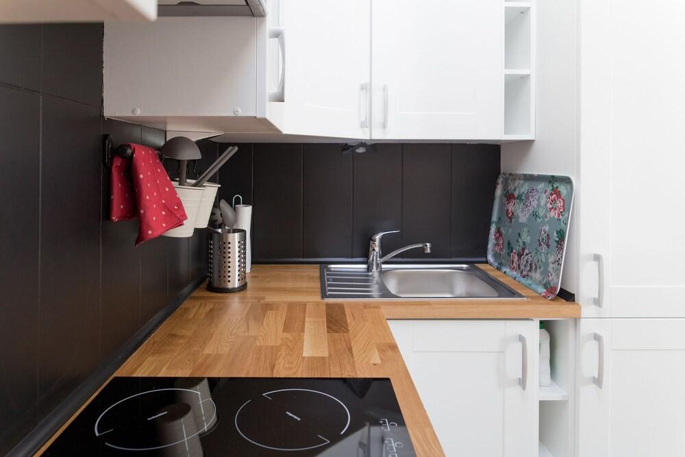 TimeGoesSlow Cozy Attic City Center