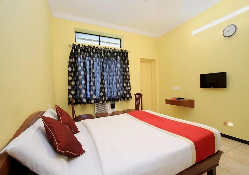 Hotel Kudla Rasaprakash