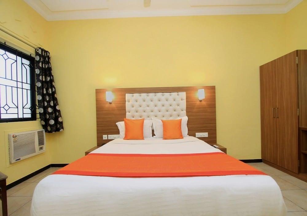 Hotel Kudla Rasaprakash