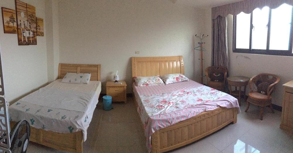 Kinmen Blue Lotus B&B