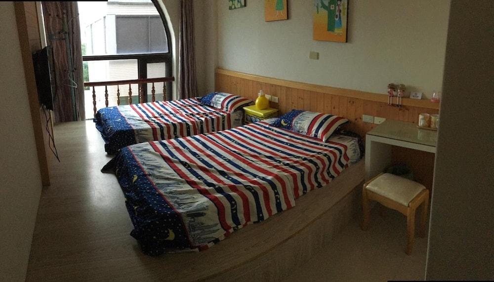 Kinmen Blue Lotus B&B