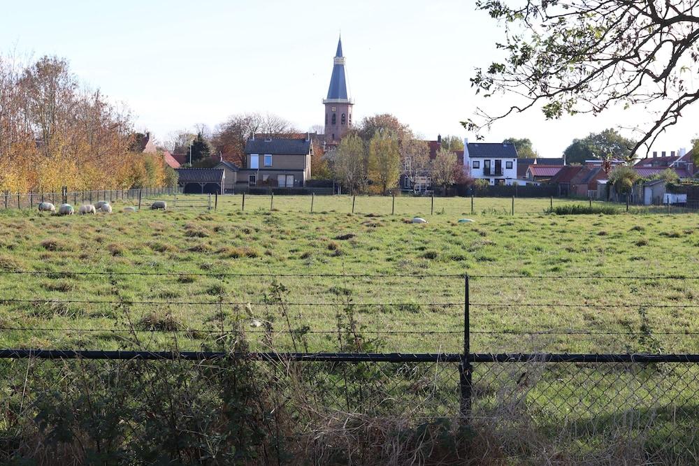 Eetcafe Pension 't Overleg