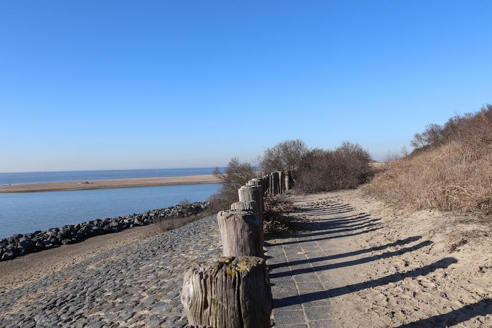 Eetcafe Pension 't Overleg