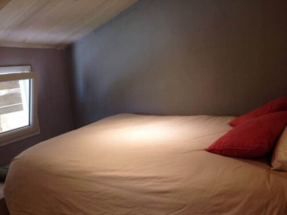 Chambres d'Hotes La Mazraa