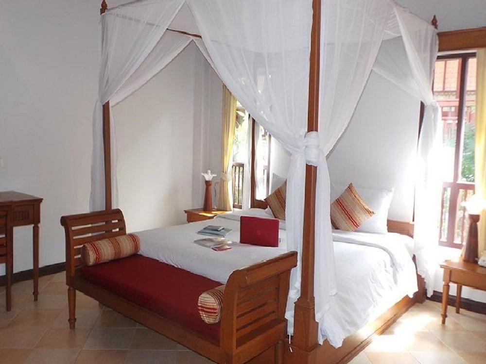 Bhundhari Chaweng Boutique Resort