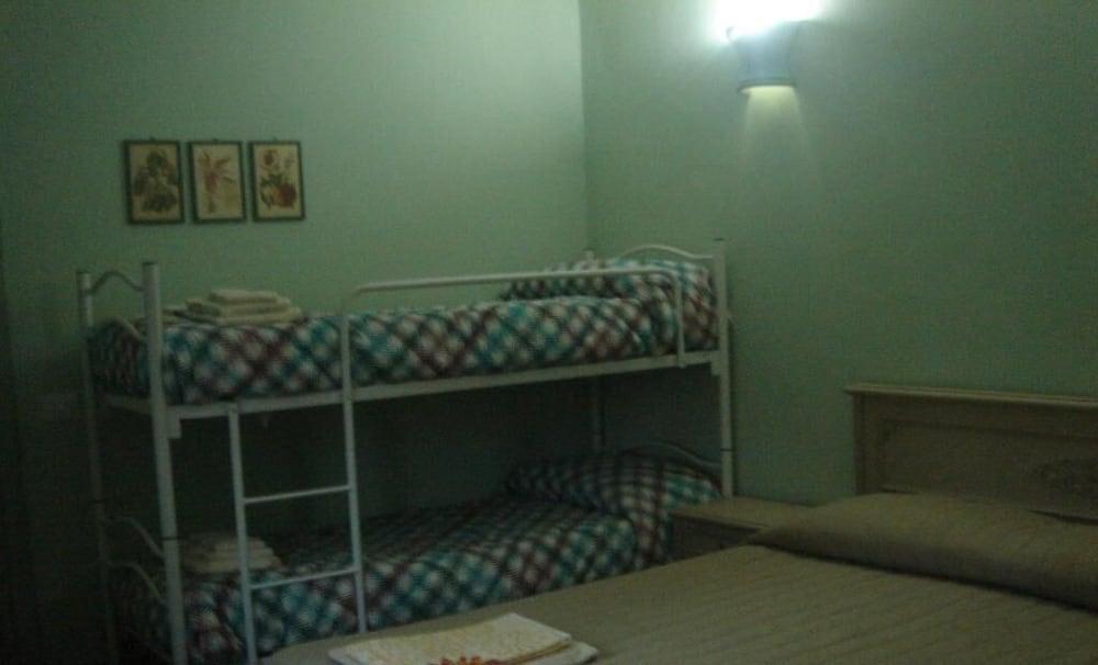 Agriturismo Il Truffarello