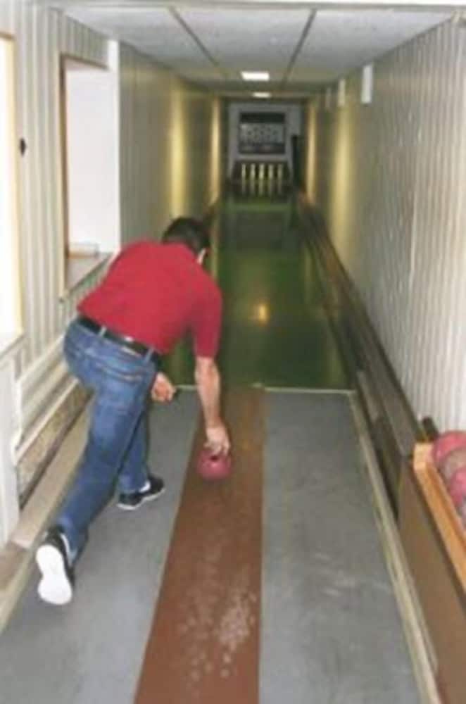 Gasthaus Pension Zur Bergstraße