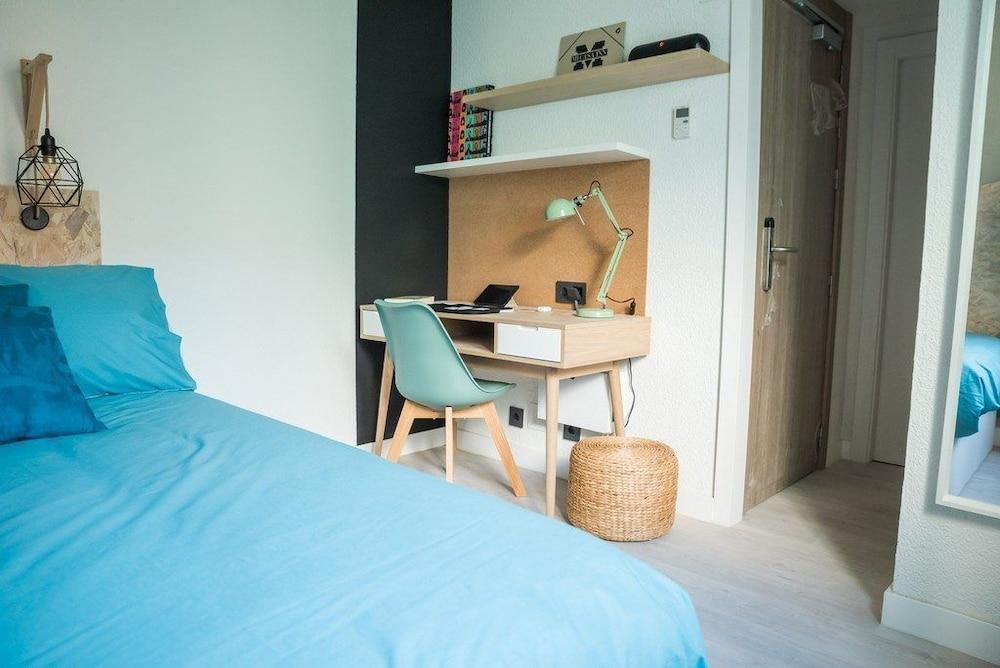 Mi Casa Inn - Residencia Atocha Río