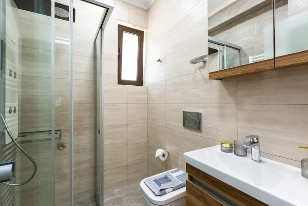 Eudora Luxury Stone Villa