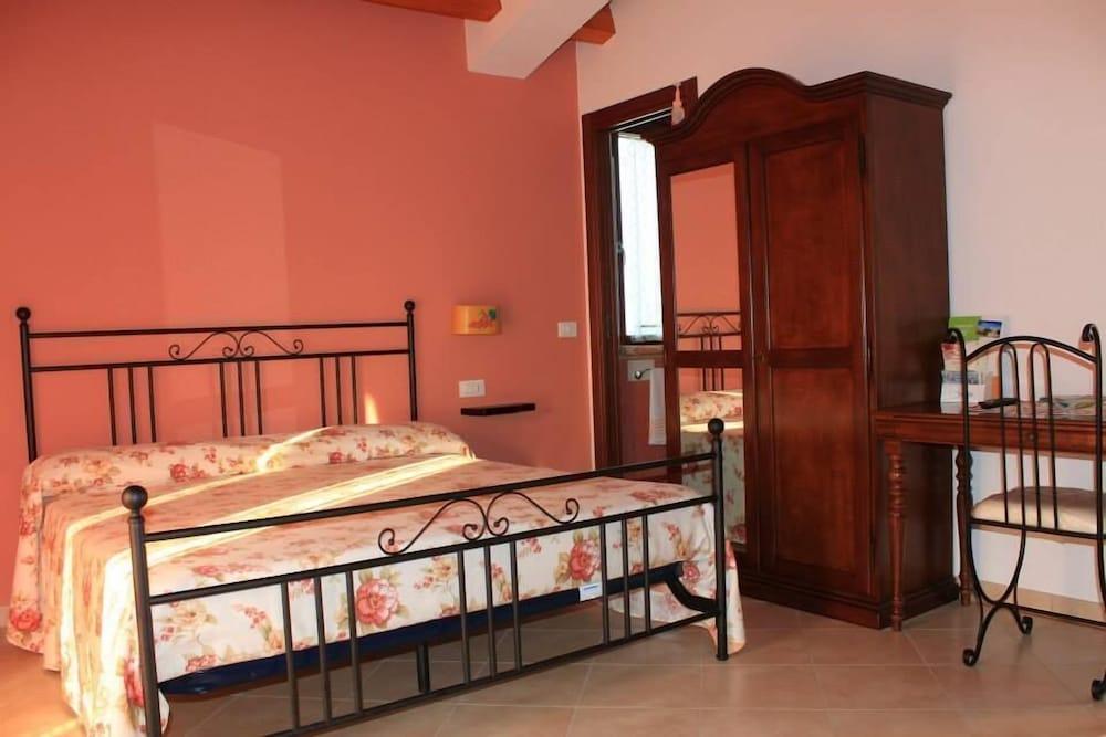 Agriturismo Il Grappolo